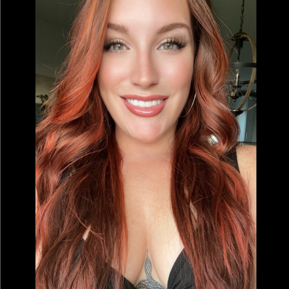 Meet your Posher, Angie!